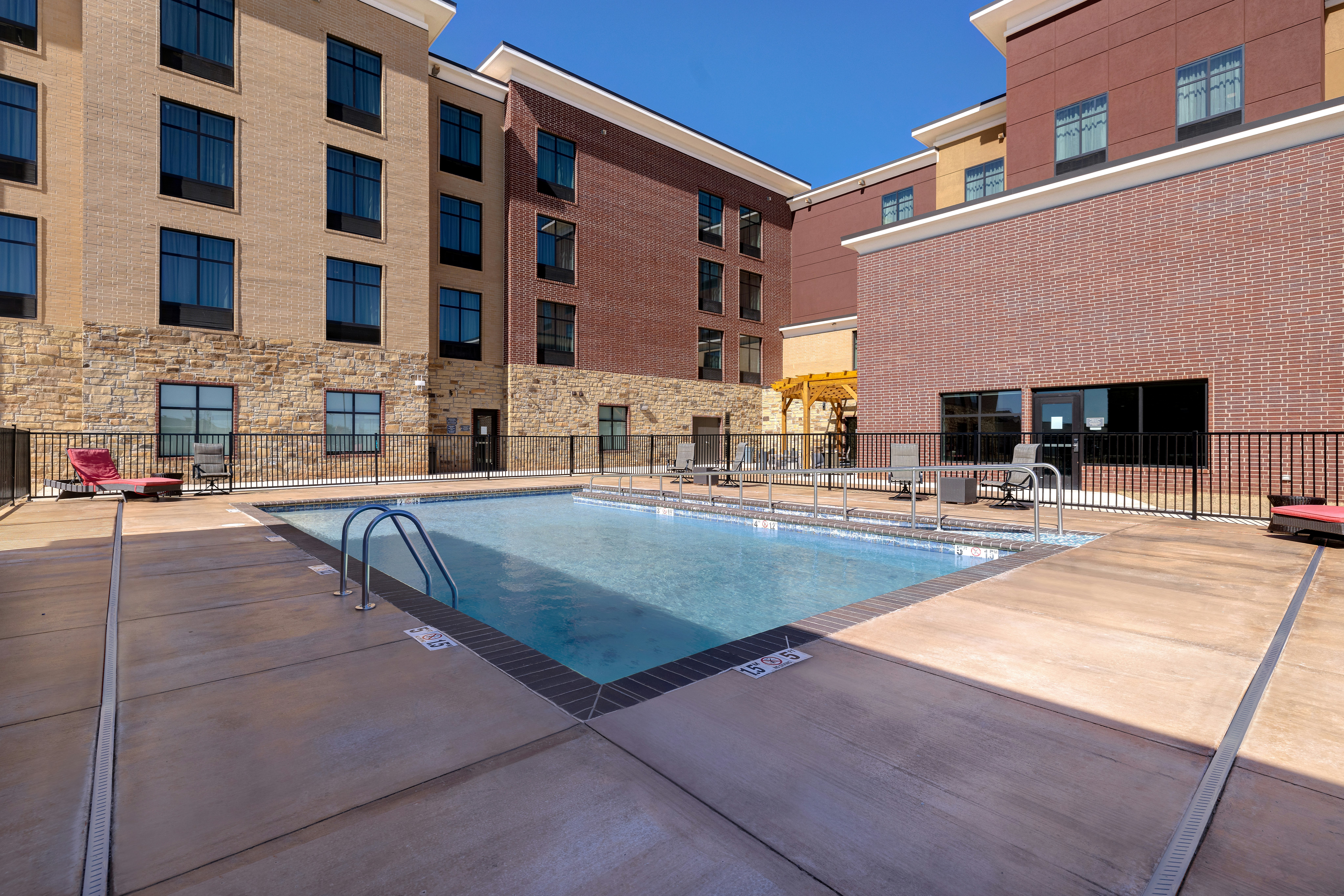 Homewood Suites by Hilton Oklahoma City/Quail Springs, OK 24/25