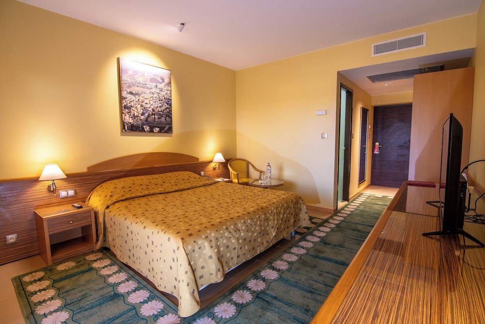 Hotel Belvedere Ghardaia 15/50