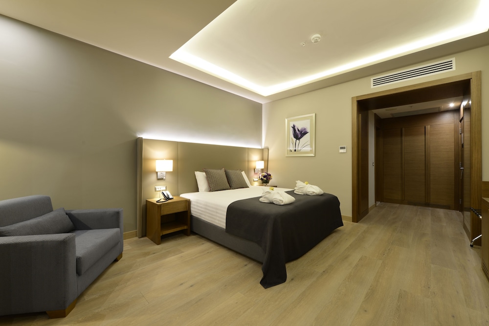 Holiday Inn Bursa - City Centre 18/63