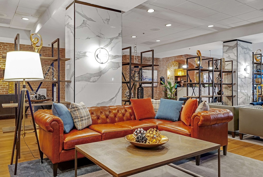 The Inn at Henderson's Wharf, an Ascend Collection Hotel 28/44