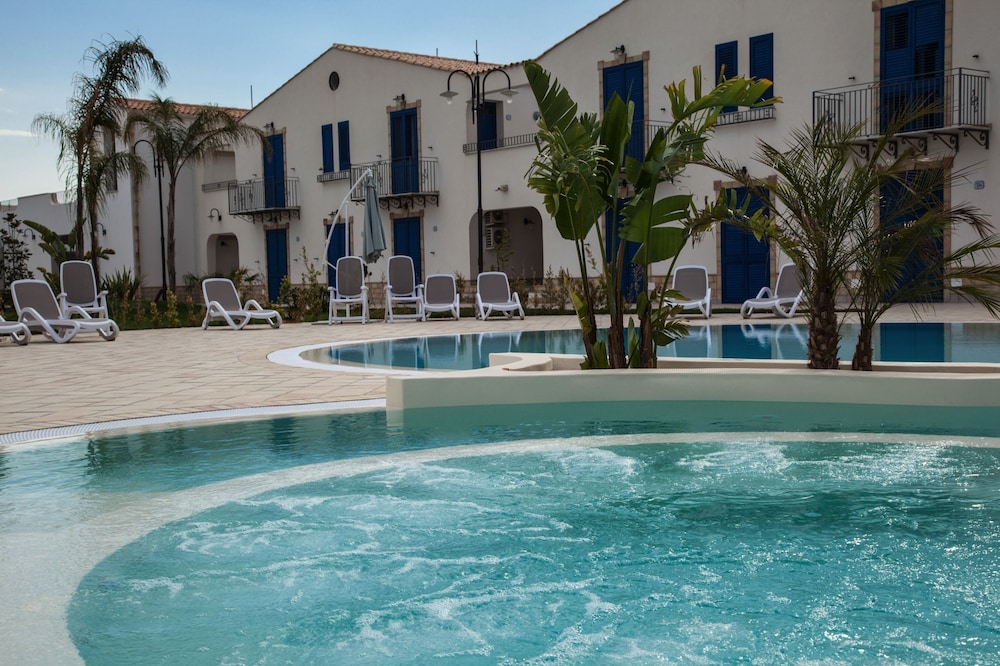 Scala Dei Turchi Resort 47/55