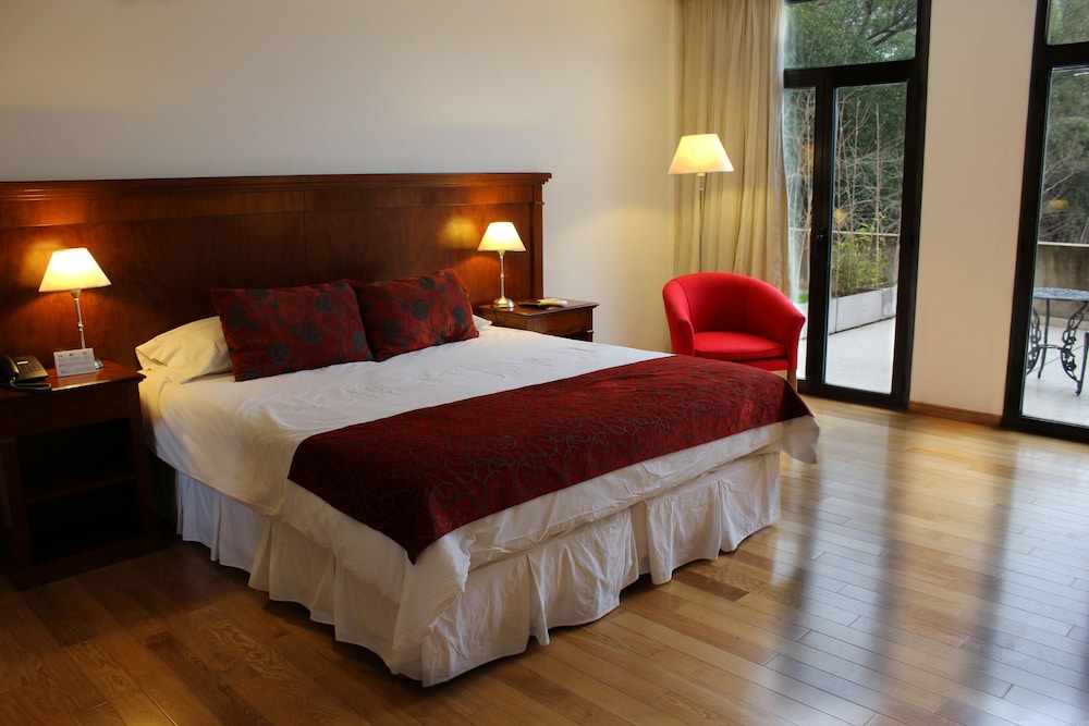 Hotel Plaza Central Ezeiza 15/61