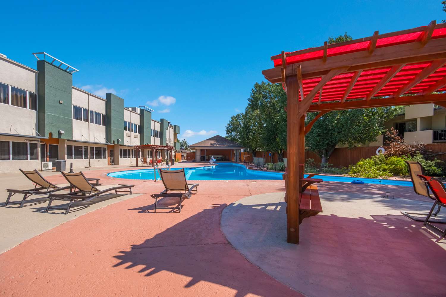 Comancheria Hotel & Convention Center 34/34