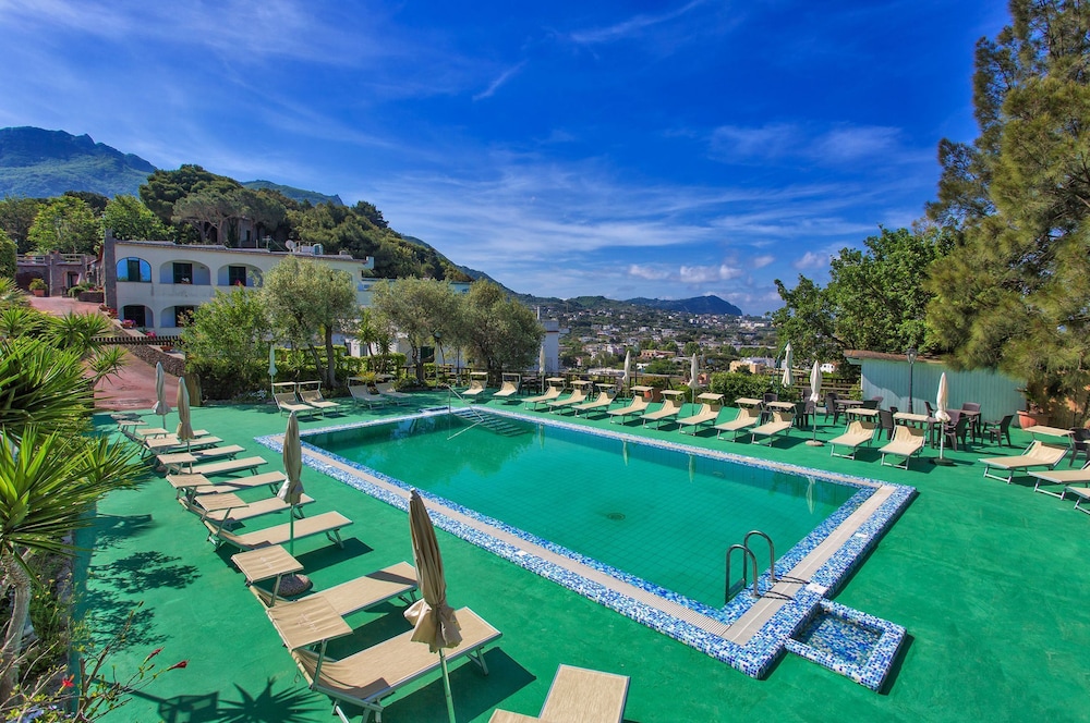 Parco dei Principi Resort & Spa Ischia 55/60