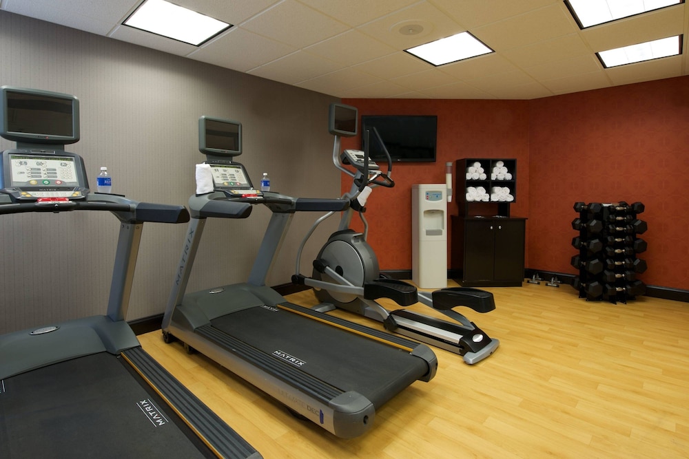 Residence Inn By Marriott Evansville East 20/39