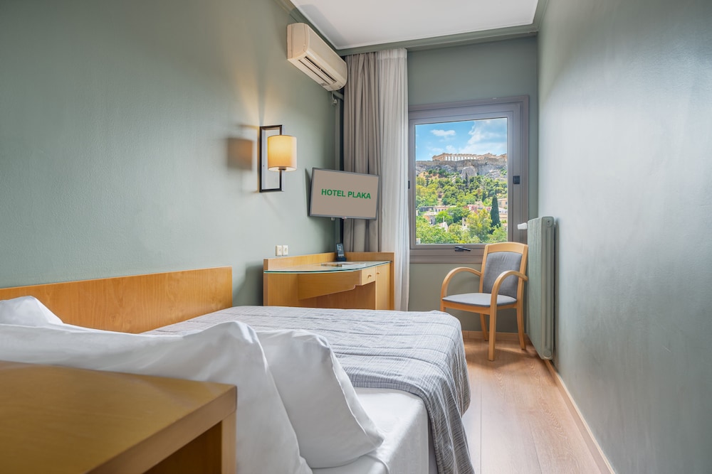 Plaka Hotel 17/38