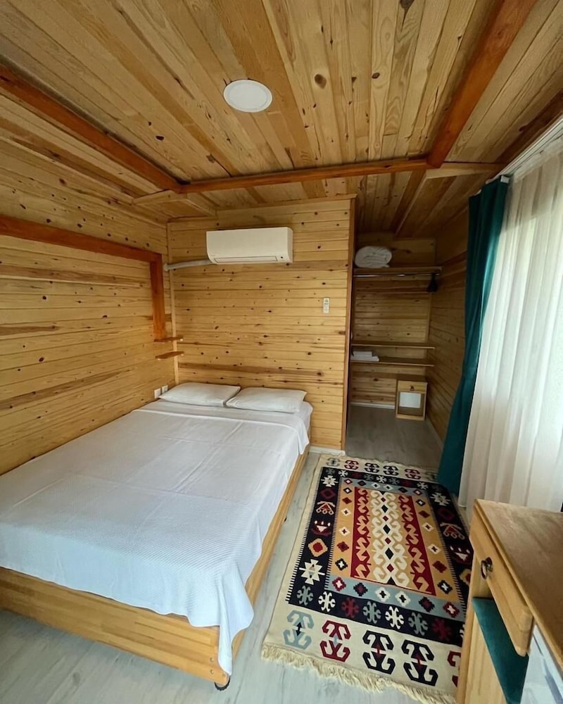 Olympos Yavuz Hotel 15/38