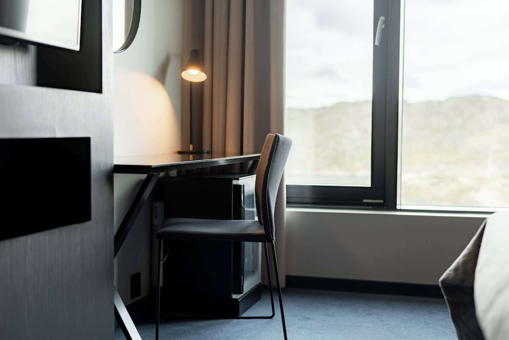 Scandic Havet 37/50