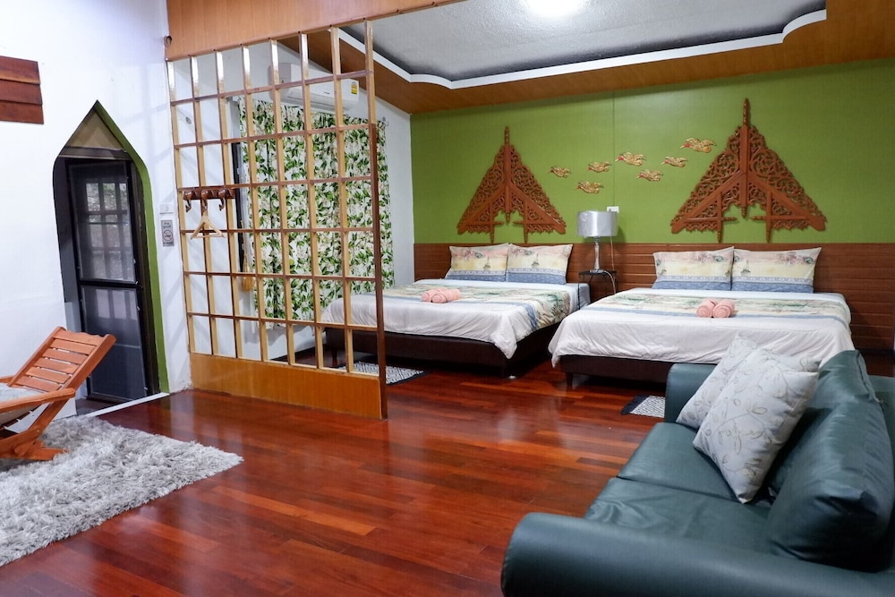 The Park Ayutthaya Resort And Spa 39/65