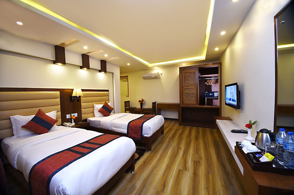 Hotel Jampa 22/50