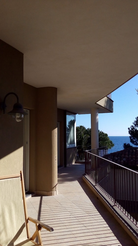Villa Oasis Residence 5/70