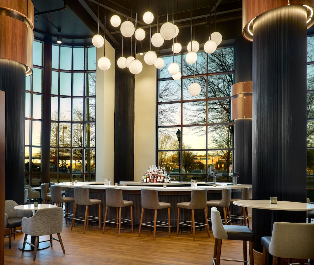 Chattanooga Marriott Downtown 35/50