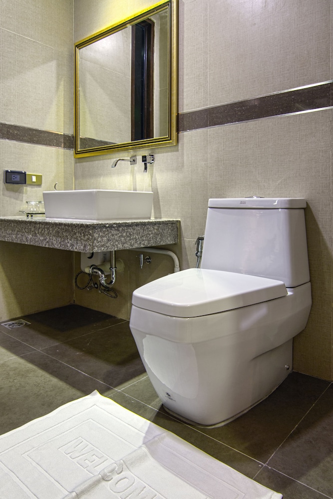 Gallery Design Hotel 32/33