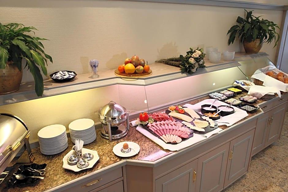Hotel Ambiente 22/26