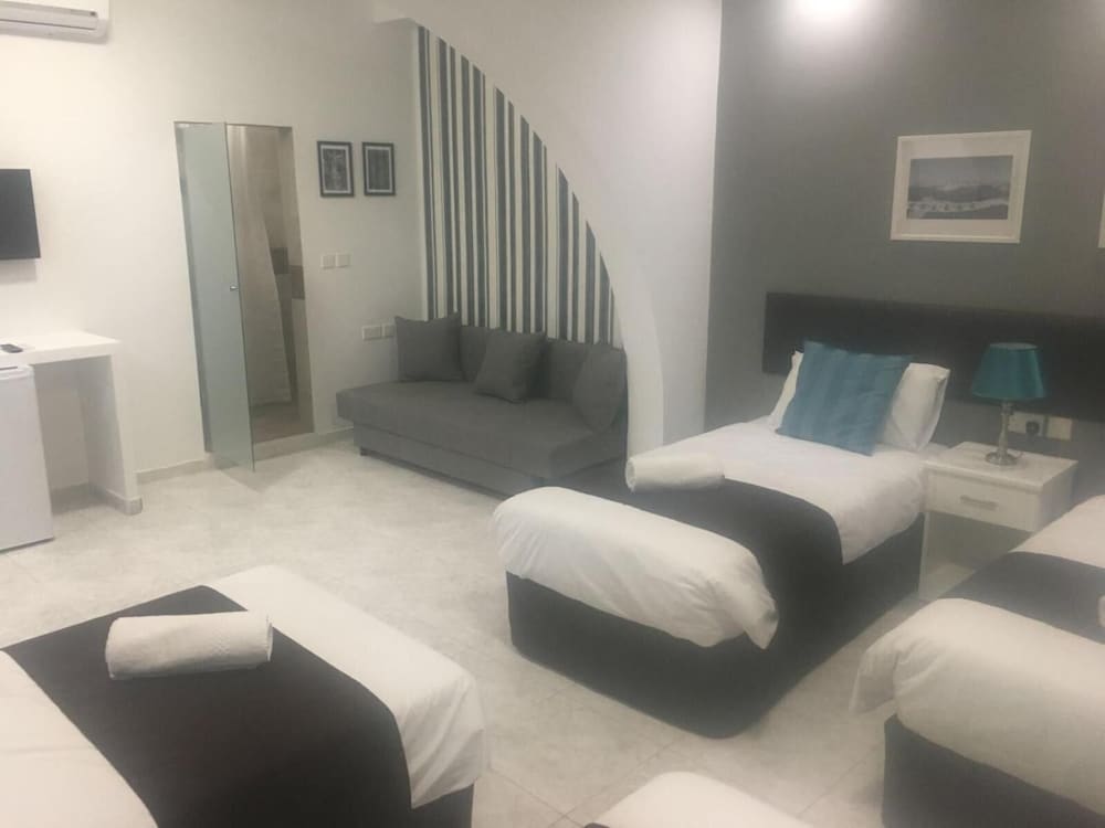 The Buccaneers Boutique Guest House 18/34