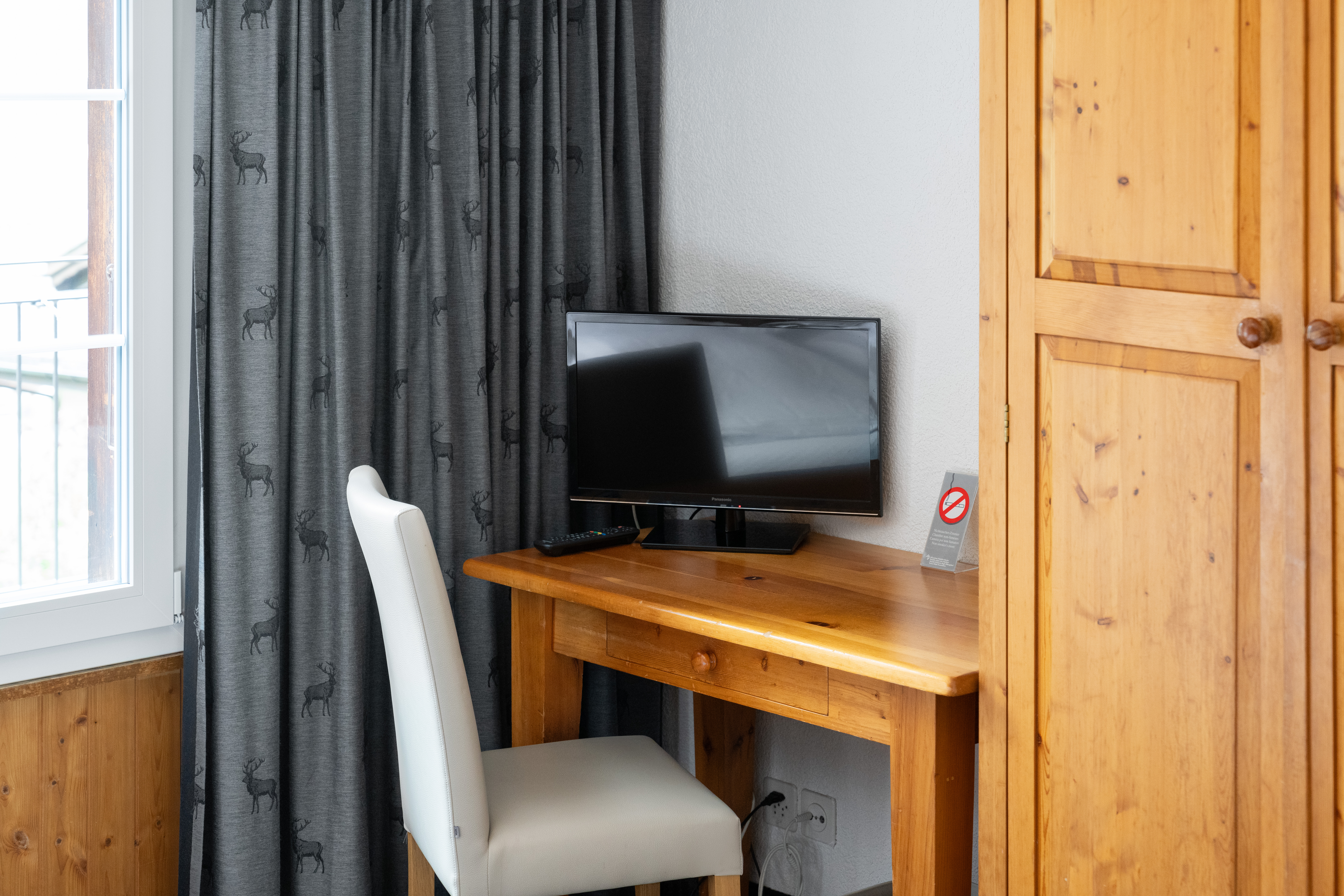 Jungfrau Lodge - Swiss Mountain Hotel 36/50