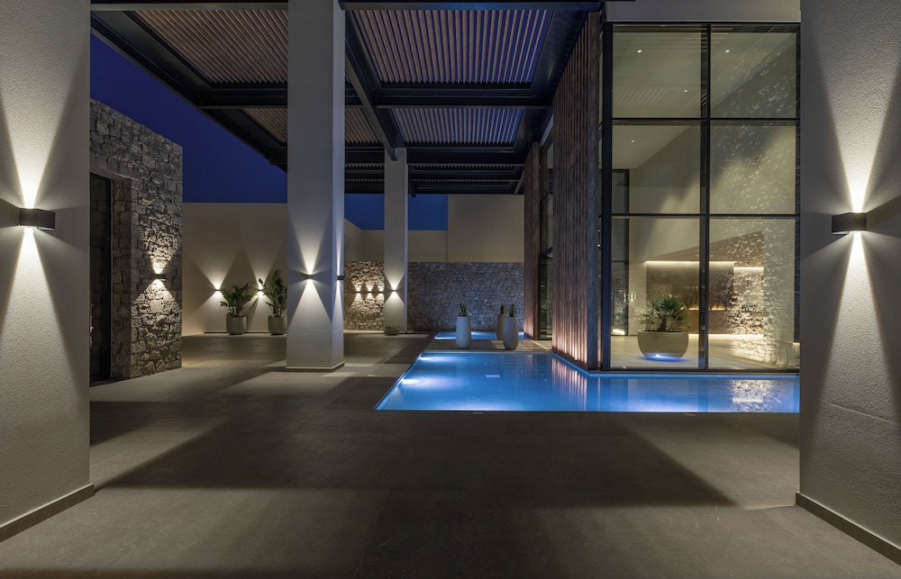 Mosay Kos All Suite Hotel 55/83