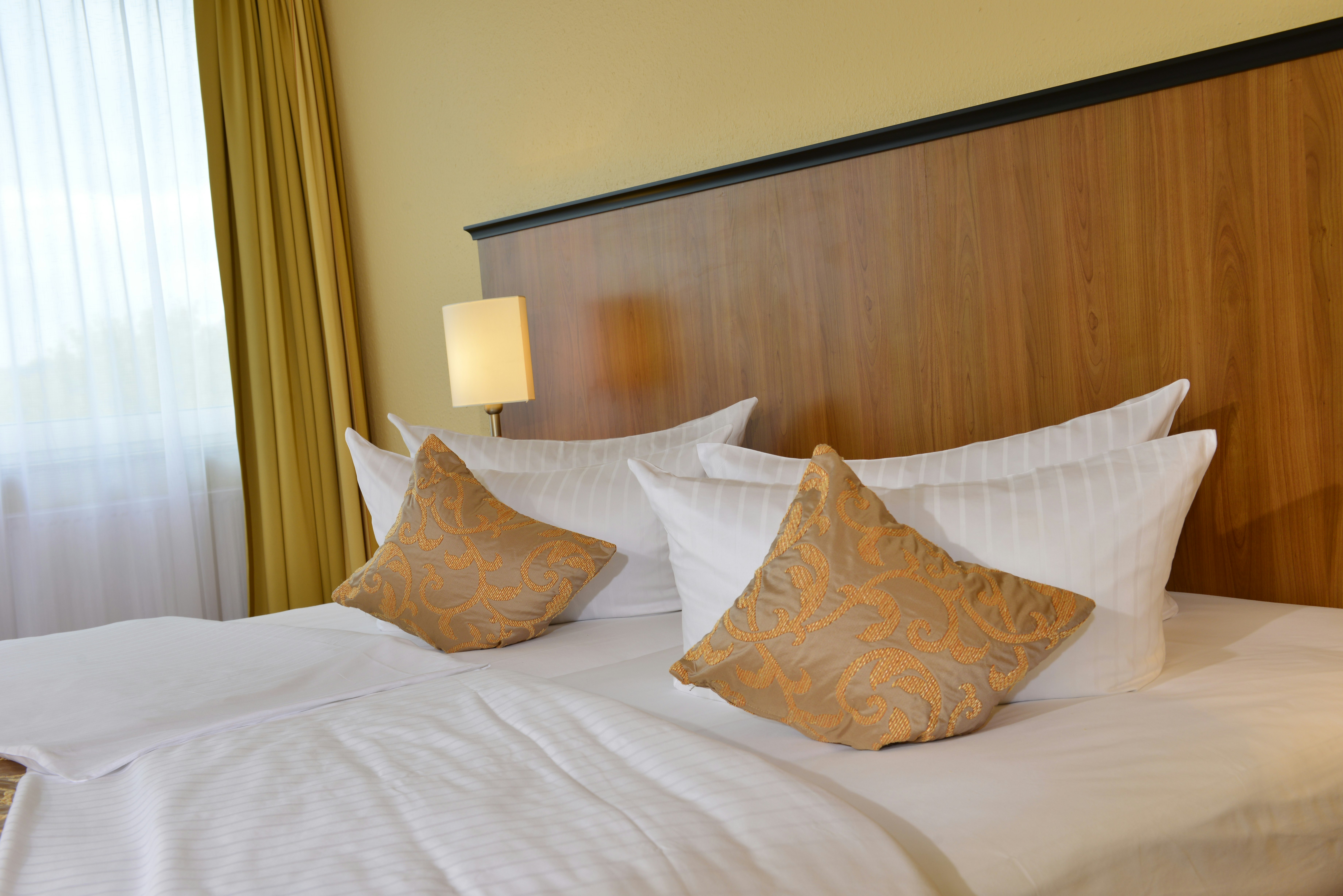 Carathotel Basel 6/9