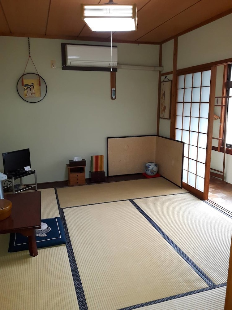Ryokan Sanki 32/33