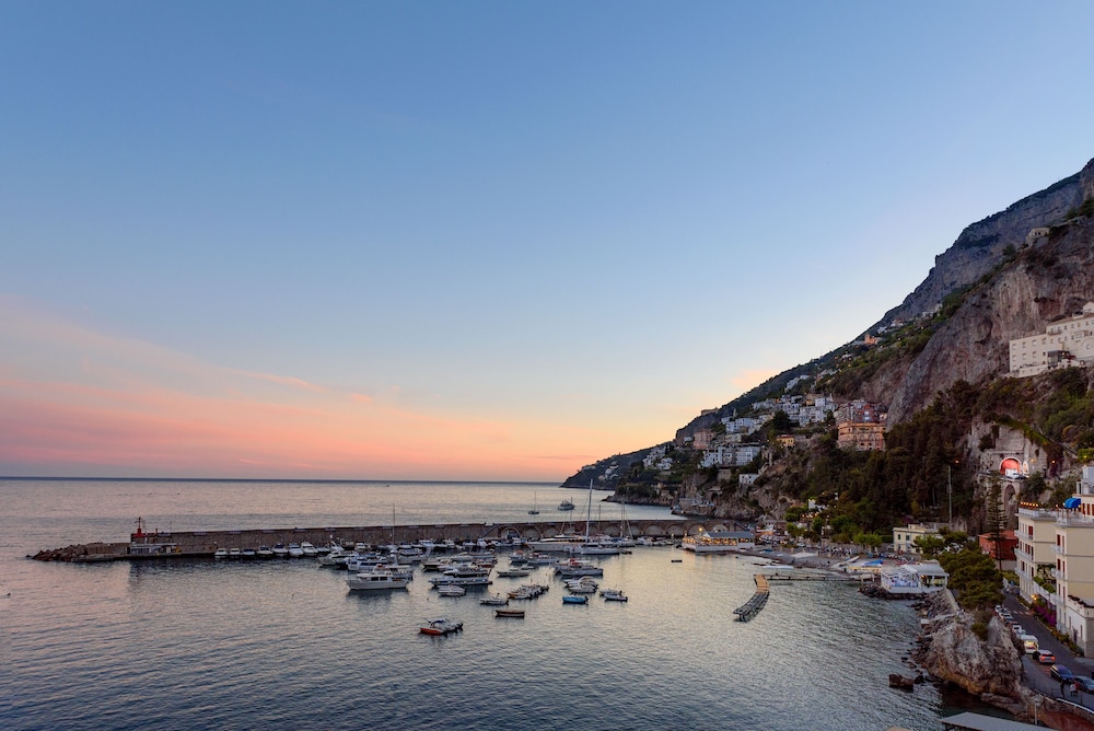Vista D'amalfi 32/50