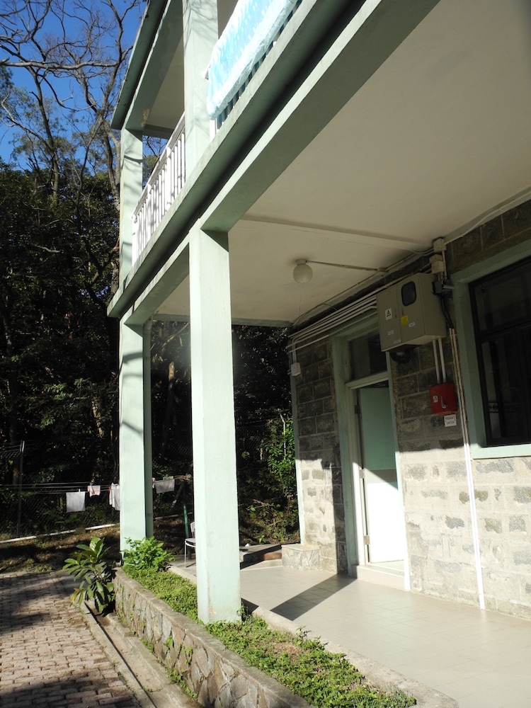 YHA Ngong Ping SG Davis Youth Hostel (Lantau Island) 2/50
