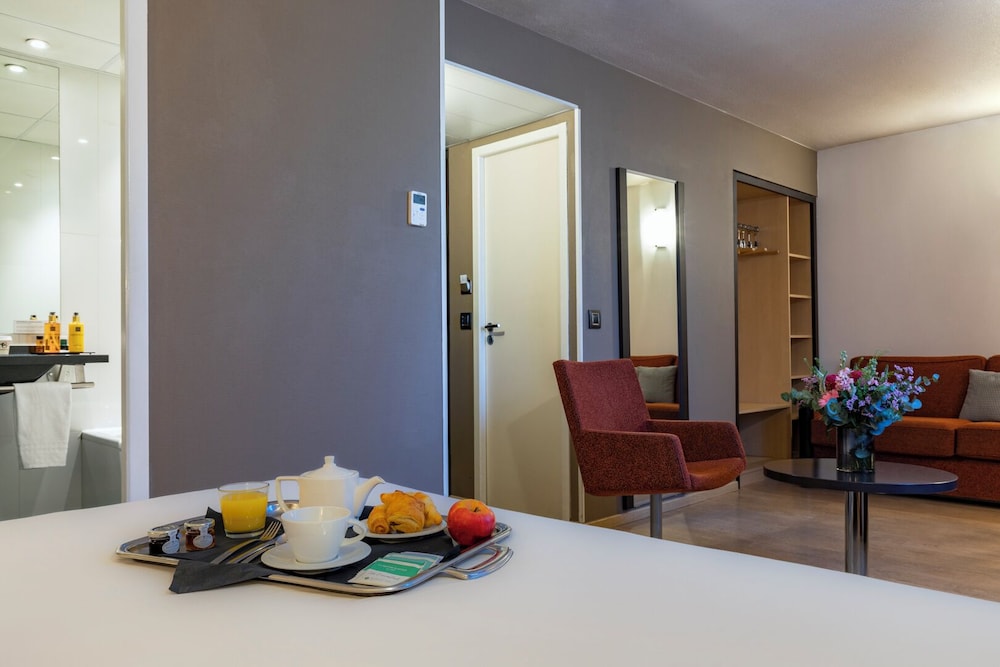Escale Oceania Aix Hotel 40/57