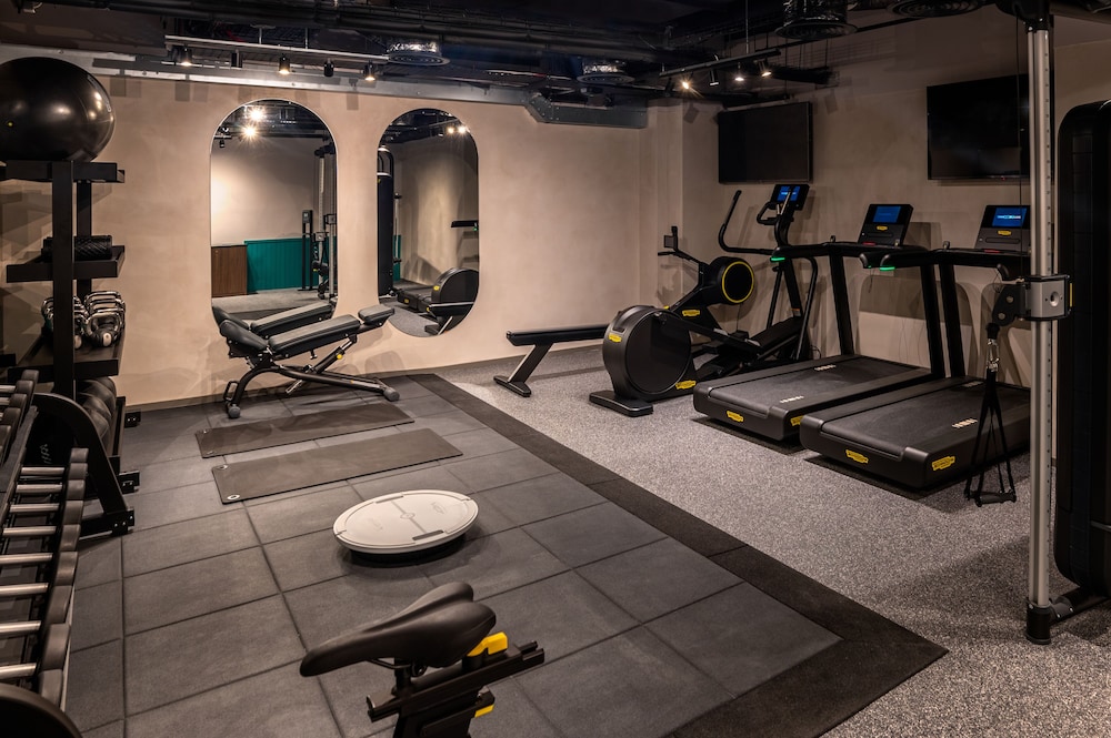 Hyatt Place London City East 29/67