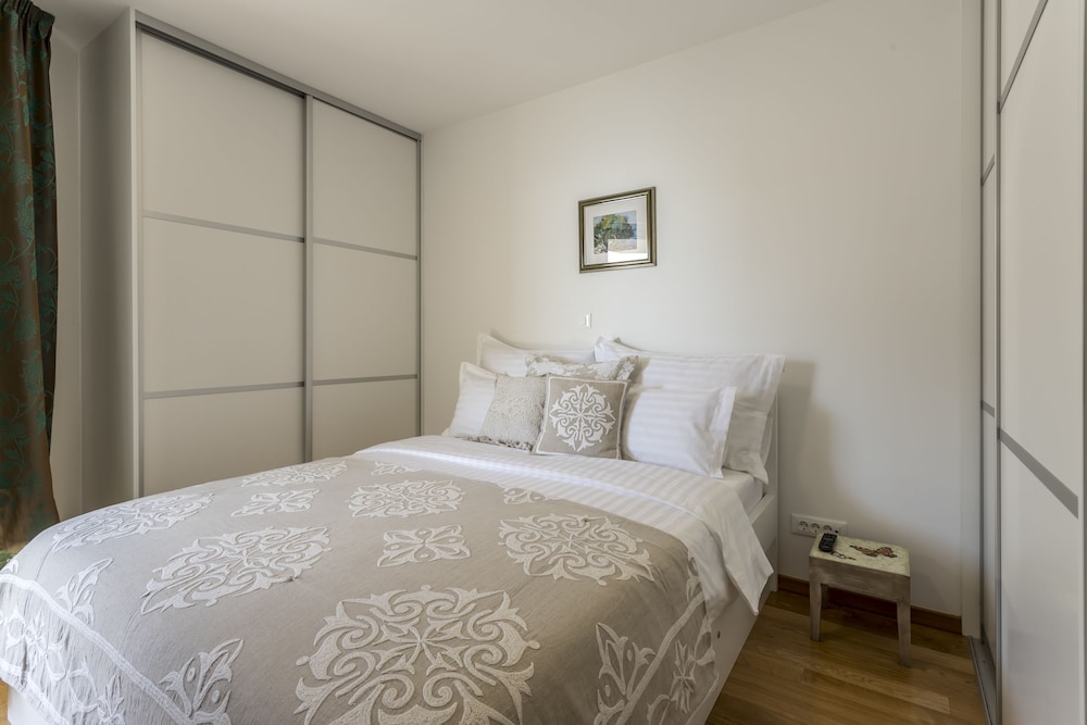 Adriatic Queen Apartments 30/81