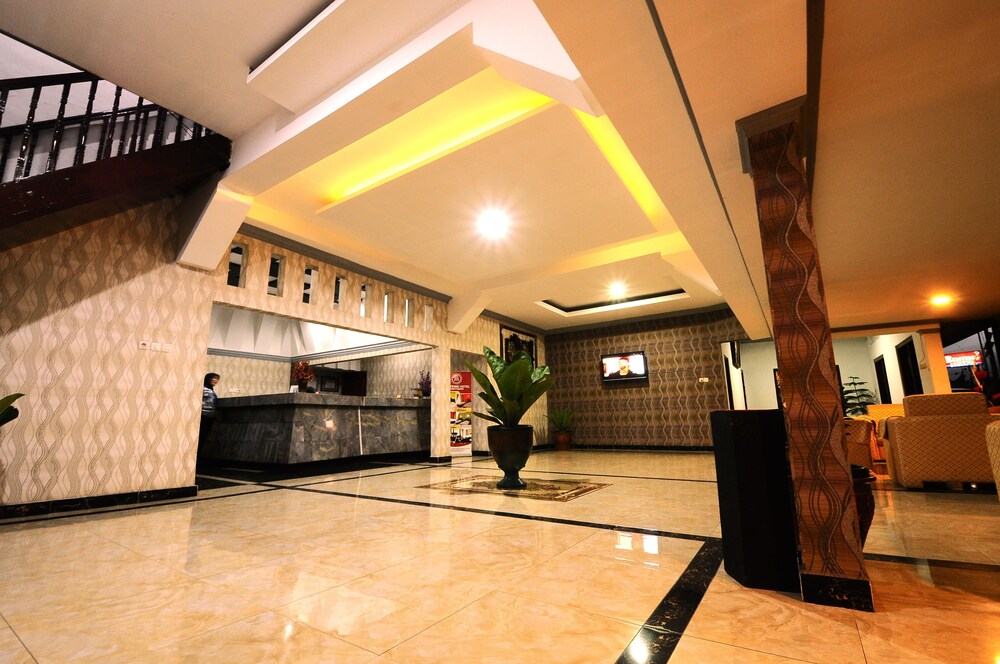 BENTENG HOTEL 3/31