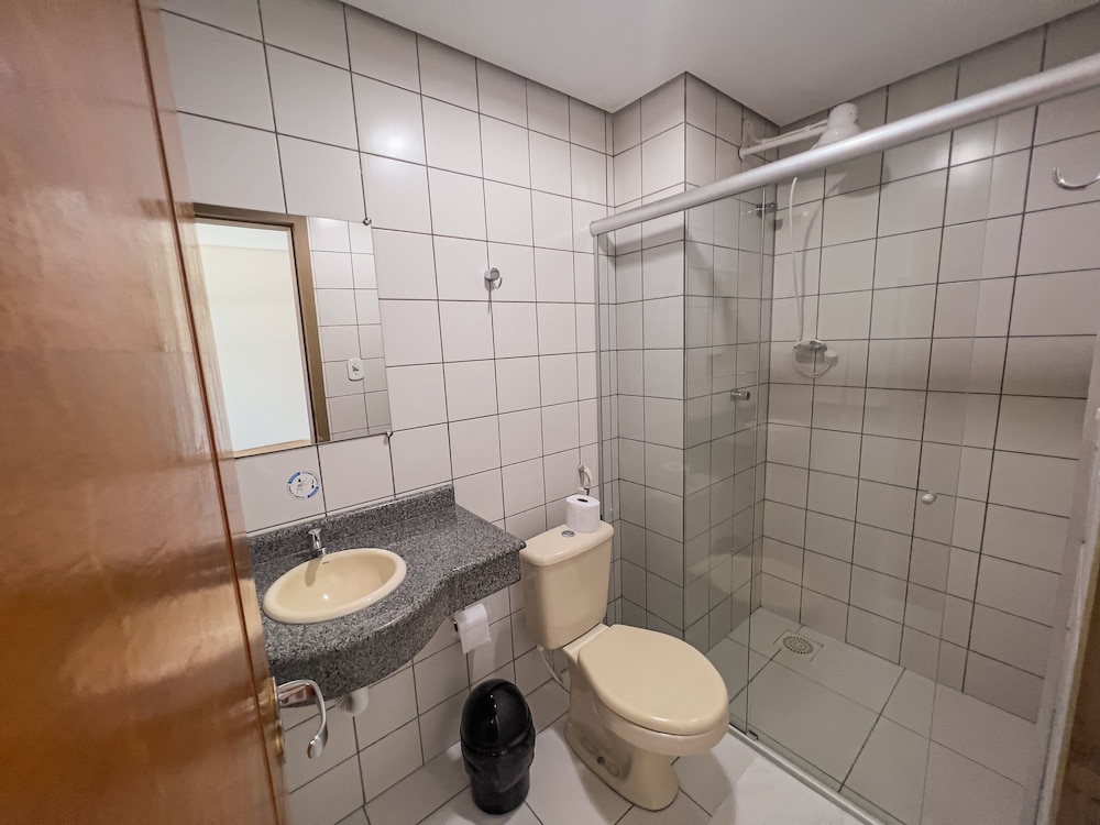 Hotel Guapindaia Praca 42/44