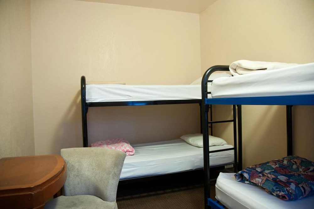 European旅舍(European Hostel) 图片4