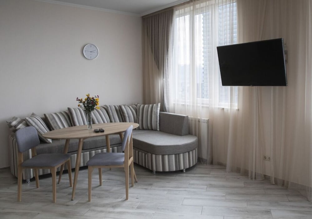 Horizon Apart Hotel 40/50