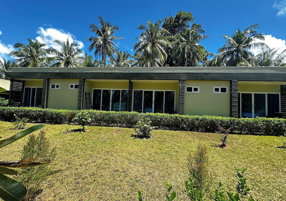 Koh Kood Bed's 60/65