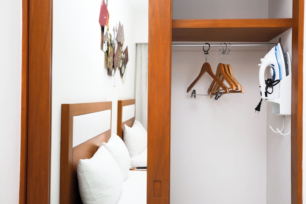 Ambiance Suites by Kavia 23/50