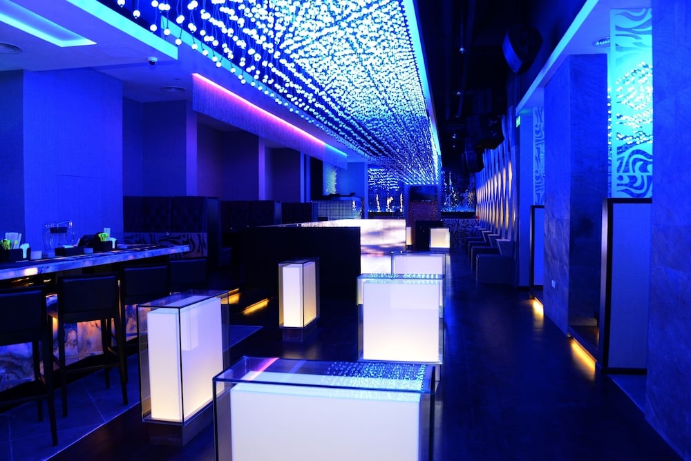 Ramee Rose Hotel 46/54