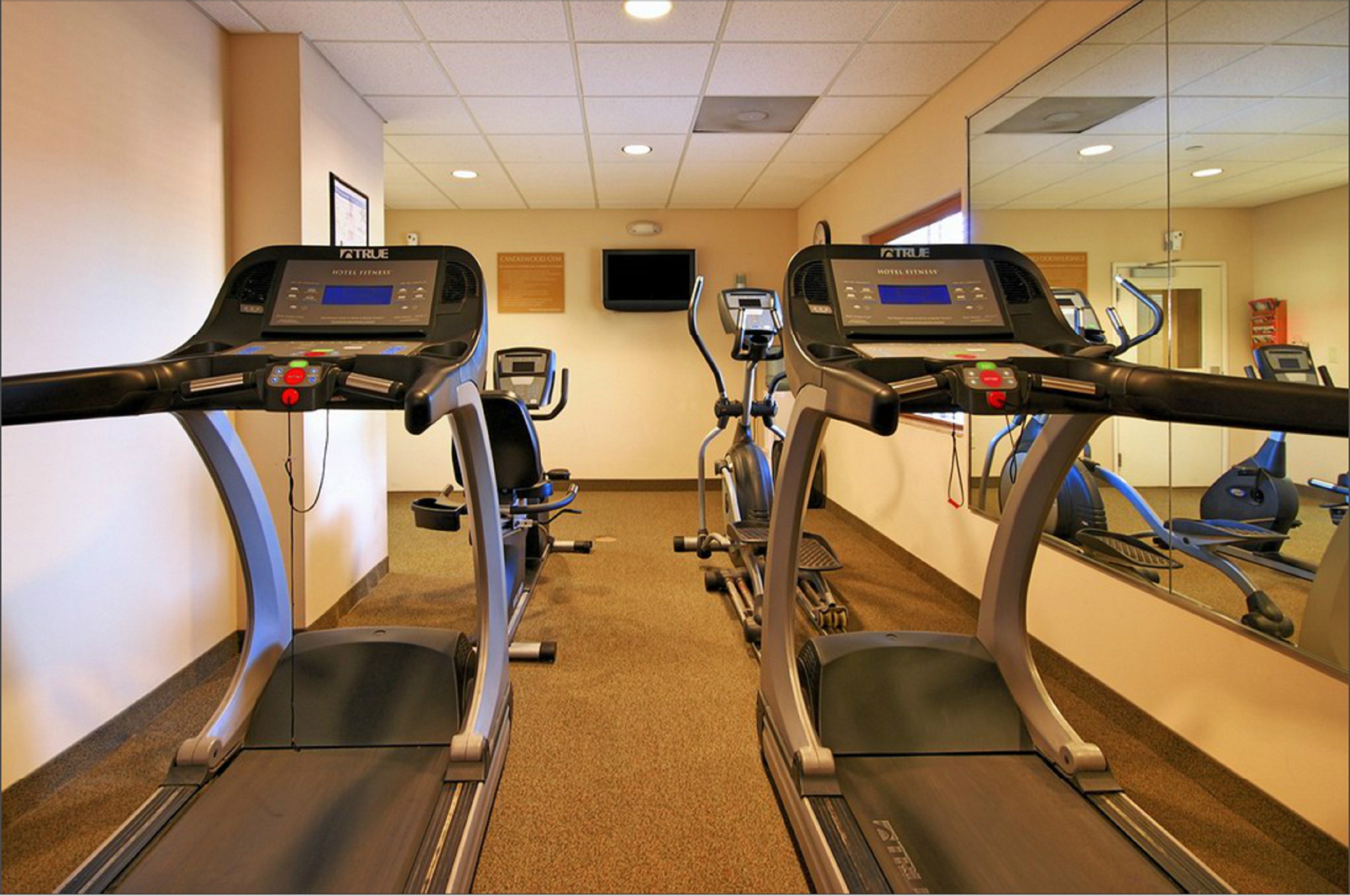 Candlewood Suites Pearl 28/59