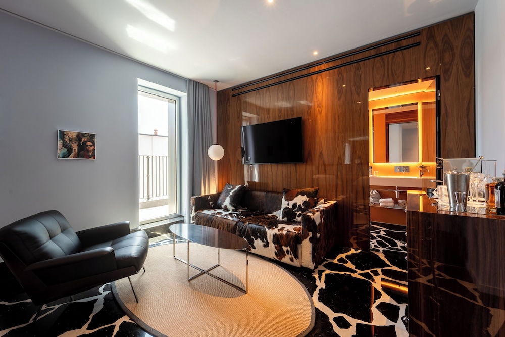 Hotel Calimala Milano 47/61