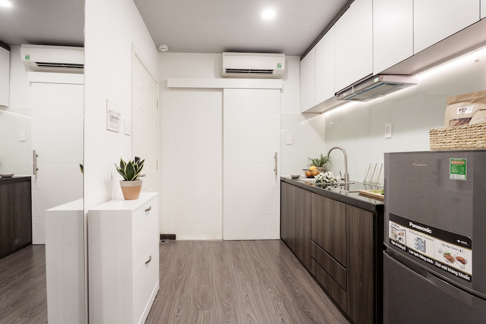 La Regatta Boutique Residences 23/72