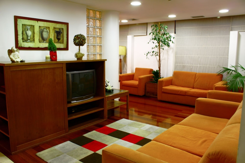 Hotel das Taipas 10/50