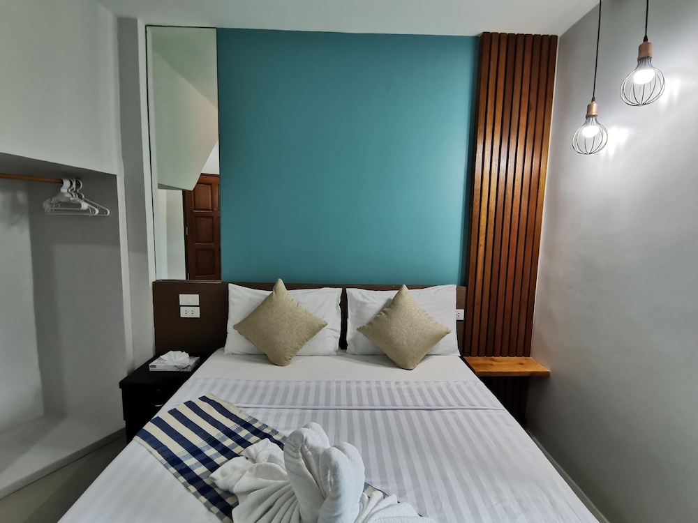 Kamala Beach Residence SHA+ by ZUZU 14/66