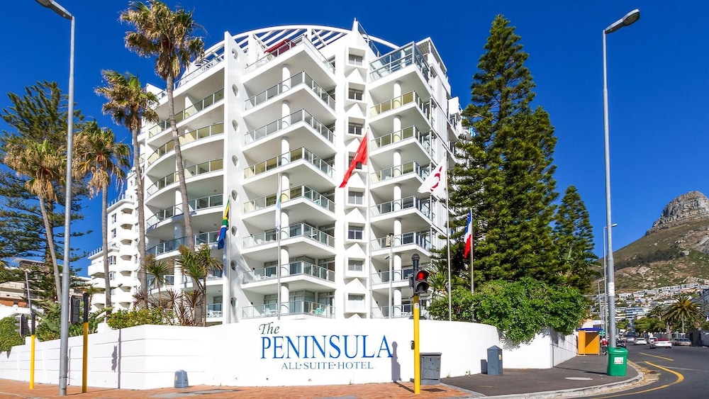 Peninsula All-Suite Hotel by Dream Resorts 1/49
