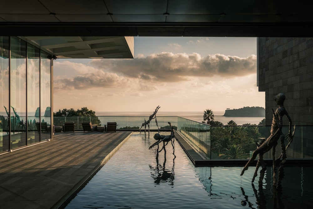 JW Marriott Jeju Resort and Spa 27/50