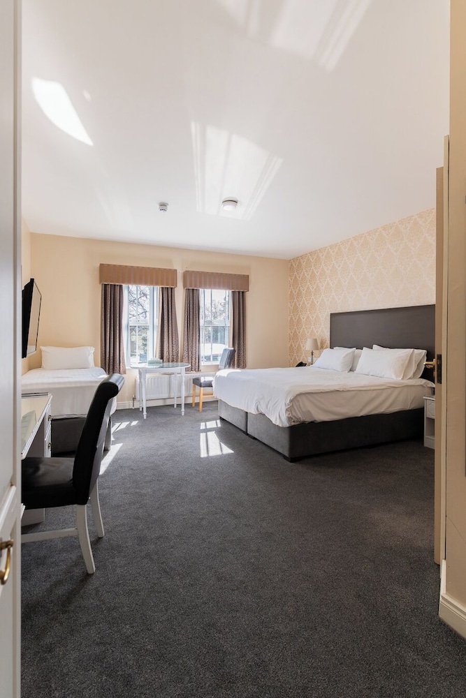 The Bannville Hotel 23/40
