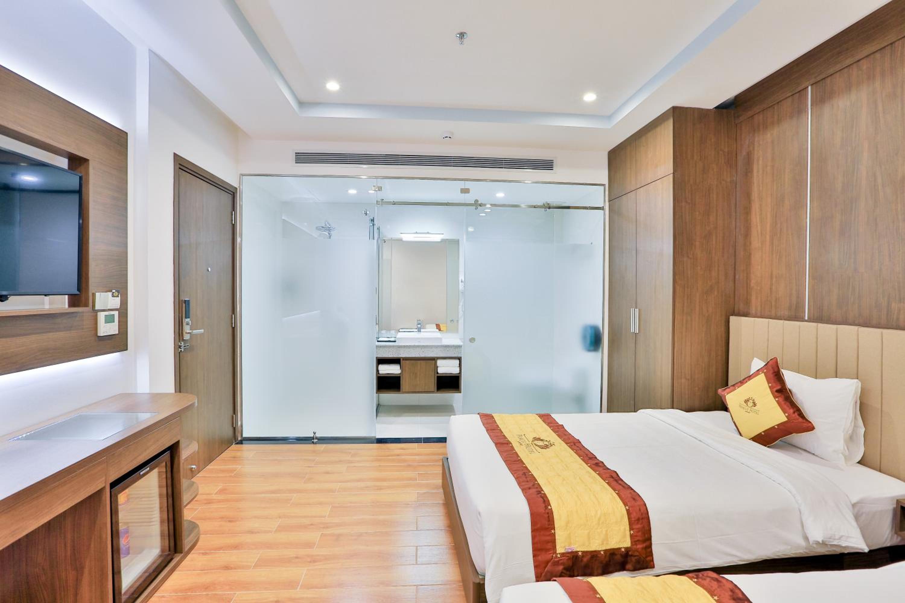 Prague Saigon Airport Hotel 20/29
