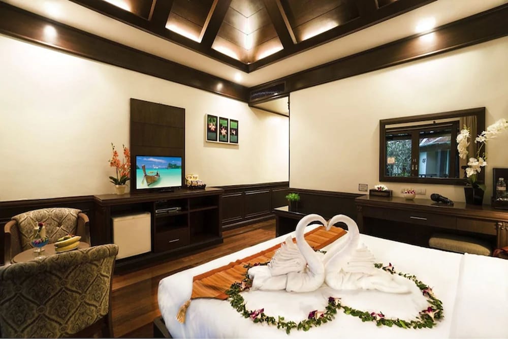 Ao Nang Orchid Resort 45/68