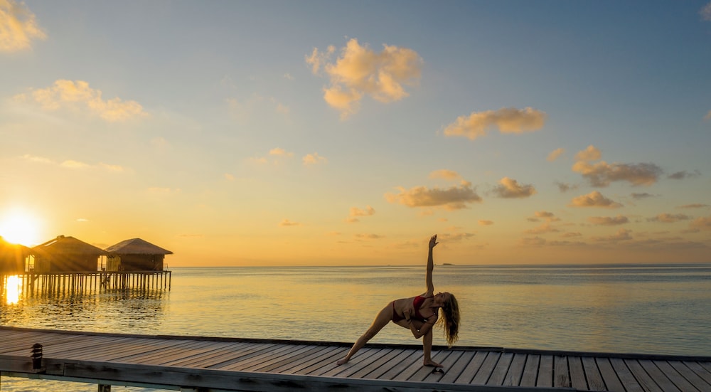 Filitheyo Island Resort 145/151