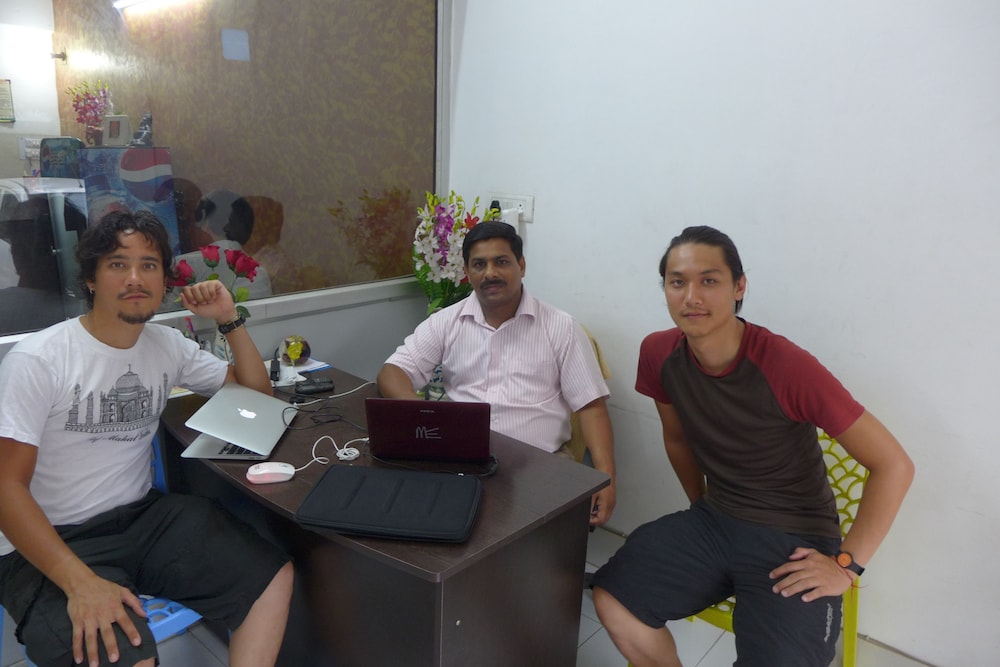 Hotel Grace Agra 36/47