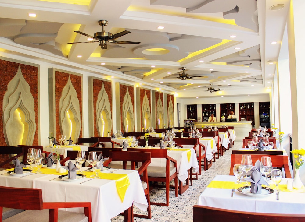 Khmer Mansion Residence 32/50