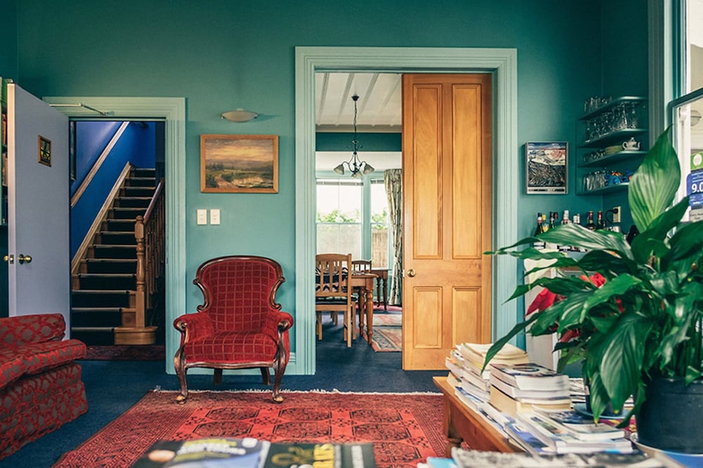 The Great Ponsonby Arthotel 1/72