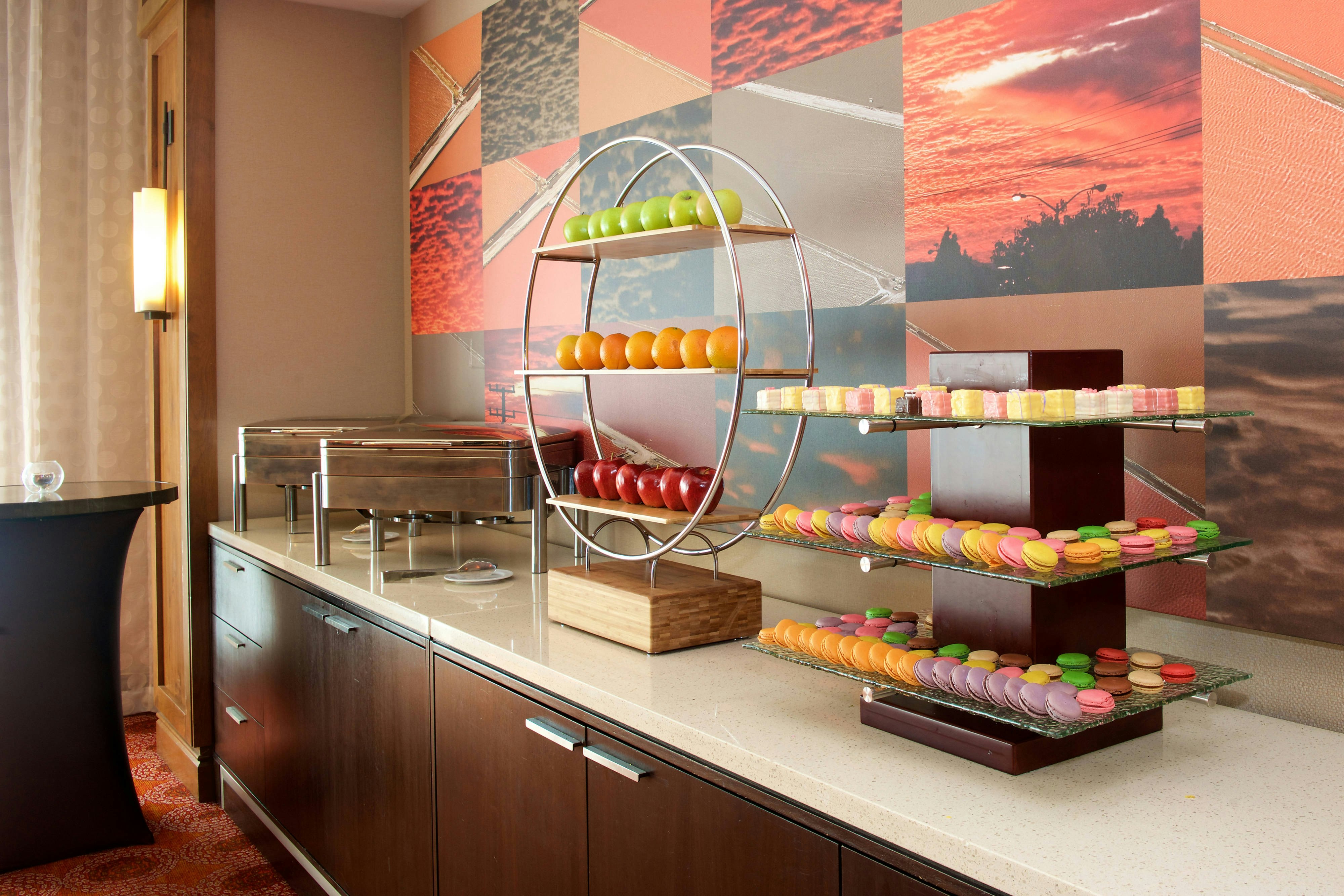 Fremont Marriott Silicon Valley 35/71